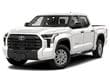 Used 2023 Toyota Tundra SR5 Truck CrewMax
