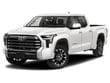 Used 2023 Toyota Tundra Limited Truck CrewMax