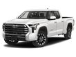 Used 2023 Toyota Tundra Limited 3.5L V6 Truck CrewMax
