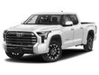 Used 2023 Toyota Tundra Limited Truck CrewMax