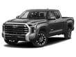 Used 2023 Toyota Tundra Limited 3.5L V6 Truck CrewMax