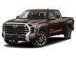 Used 2023 Toyota Tundra Limited 3.5L V6 Truck CrewMax