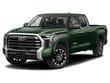 Used 2023 Toyota Tundra 4WD Limited Truck CrewMax