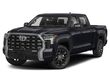 Used 2023 Toyota Tundra Platinum 3.5L V6 Truck CrewMax