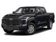 Used 2023 Toyota Tundra SR5 3.5L V6 Truck CrewMax