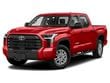 Used 2023 Toyota Tundra SR5 3.5L V6 Truck CrewMax