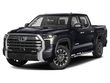 Used 2023 Toyota Tundra Hybrid Limited Truck CrewMax