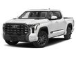 Used 2023 Toyota Tundra Hybrid Platinum Hybrid Crewmax 5.5 Bed (Natl) Truck CrewMax
