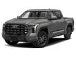 Used 2023 Toyota Tundra Hybrid Platinum Truck CrewMax