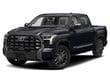 Used 2023 Toyota Tundra Hybrid Platinum Truck CrewMax