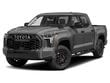 Used 2023 Toyota Tundra 4WD TRD Pro Truck CrewMax