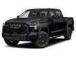 Used 2023 Toyota Tundra Hybrid TRD Pro Truck CrewMax