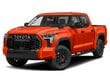 Used 2023 Toyota Tundra Hybrid TRD Pro Truck CrewMax