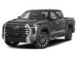 Used 2023 Toyota Tundra Hybrid Limited Truck