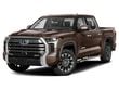 Used 2023 Toyota Tundra Hybrid Limited Truck CrewMax