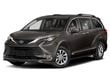 Used 2023 Toyota Sienna XLE