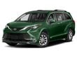 Used 2023 Toyota Sienna XLE Van