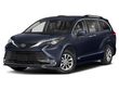 Used 2023 Toyota Sienna XLE Van Passenger Van