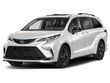 Used 2023 Toyota Sienna XSE 7 Passenger Van Passenger Van