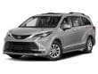 Used 2023 Toyota Sienna XLE Van Passenger Van