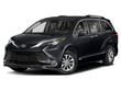 Certified 2023 Toyota Sienna XLE AWD 7-Passenger Van Passenger Van