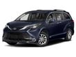 Used 2023 Toyota Sienna XLE 7 Passenger Van Passenger Van