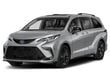 Used 2023 Toyota Sienna XSE 7 Passenger Minivan/Van