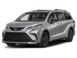 Used 2023 Toyota Sienna XSE 7 Passenger Van Passenger Van