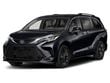 Used 2023 Toyota Sienna XSE