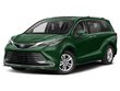 Used 2023 Toyota Sienna Limited Minivan/Van