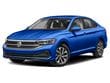 Certified 2023 Volkswagen Jetta 1.5T Sport Sedan