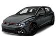 Used 2023 Volkswagen Golf GTI 2.0T 40th Anniversary Edition Hatchback
