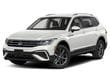 Used 2023 Volkswagen Tiguan SE SUV