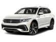 Used 2023 Volkswagen Tiguan 2.0T SEL R-Line SUV