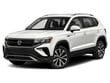 Used 2023 Volkswagen Taos 1.5T SE SUV