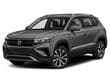 Used 2023 Volkswagen Taos SE