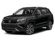 Used 2023 Volkswagen Taos 1.5T SE Sport Utility