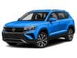 Used 2023 Volkswagen Taos 1.5T SE SUV