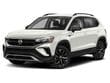 Certified 2023 Volkswagen Taos 1.5T S SUV