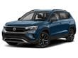 Used 2023 Volkswagen Taos S S 4MOTION