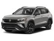 Used 2023 Volkswagen Taos 1.5T S SUV