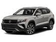 Used 2023 Volkswagen Taos 1.5T SE SUV