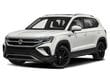Used 2023 Volkswagen Taos 1.5T SEL SUV