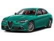 Used 2024 Alfa Romeo Giulia Quadrifoglio Sedan