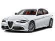 Used 2024 Alfa Romeo Giulia Quadrifoglio Sedan