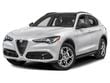 Used 2024 Alfa Romeo Stelvio Ti SUV
