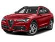 Used 2024 Alfa Romeo Stelvio Quadrifoglio SUV