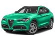 Used 2024 Alfa Romeo Stelvio Quadrifoglio SUV