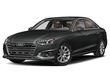Used 2024 Audi A4 Sedan S line Premium Plus S line Premium Plus 45 TFSI quattro