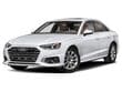 Used 2024 Audi A4 Premium Plus 45 TFSI S line quattro S tronic Sedan
